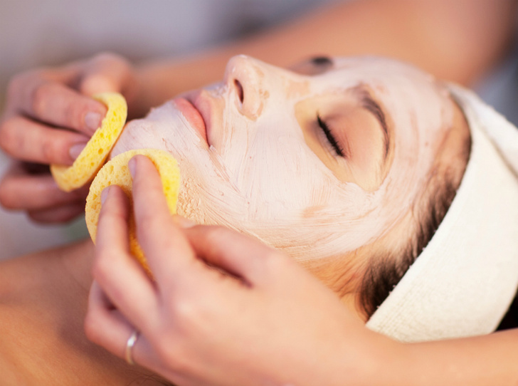 Wash Off: 6 Myths About Skin Cleansing